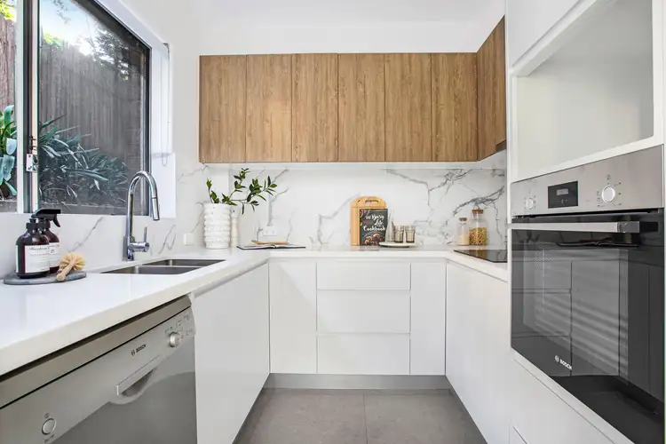 Second view of Homely apartment listing, 11/685 Old South Head Road, Vaucluse NSW 2030