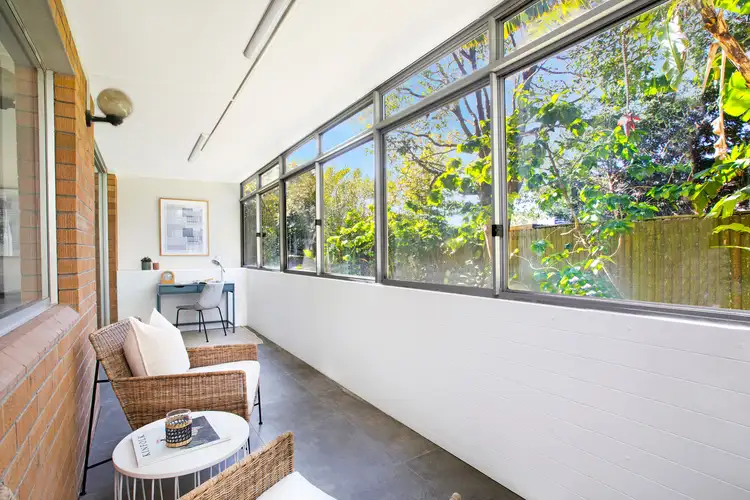 Third view of Homely apartment listing, 11/685 Old South Head Road, Vaucluse NSW 2030