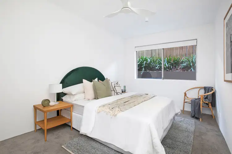 Fifth view of Homely apartment listing, 11/685 Old South Head Road, Vaucluse NSW 2030