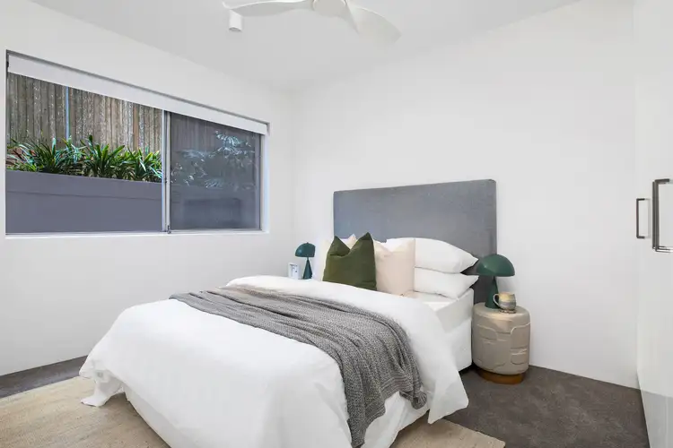 Sixth view of Homely apartment listing, 11/685 Old South Head Road, Vaucluse NSW 2030
