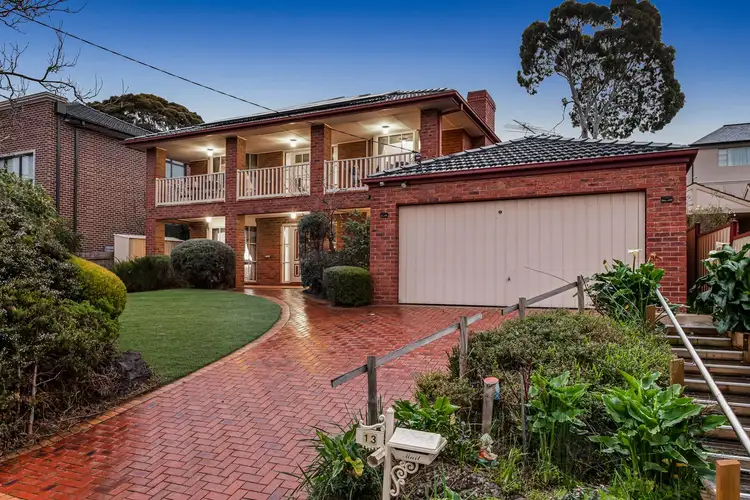 13 View Road, Glen Waverley VIC 3150