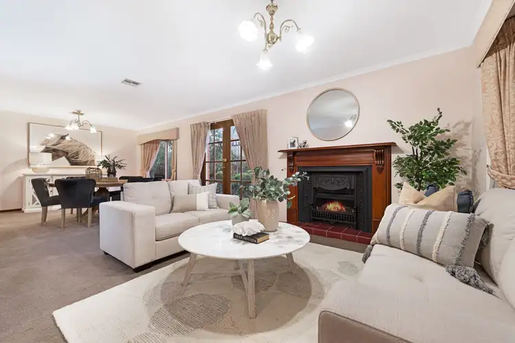 Second view of Homely house listing, 13 View Road, Glen Waverley VIC 3150