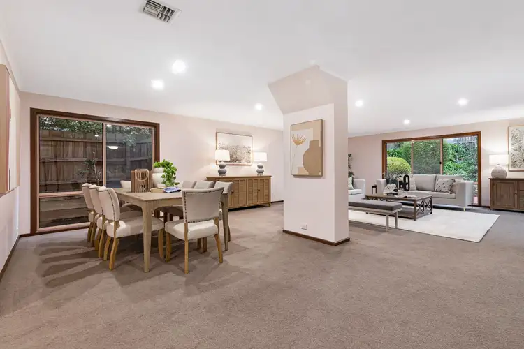Fourth view of Homely house listing, 13 View Road, Glen Waverley VIC 3150