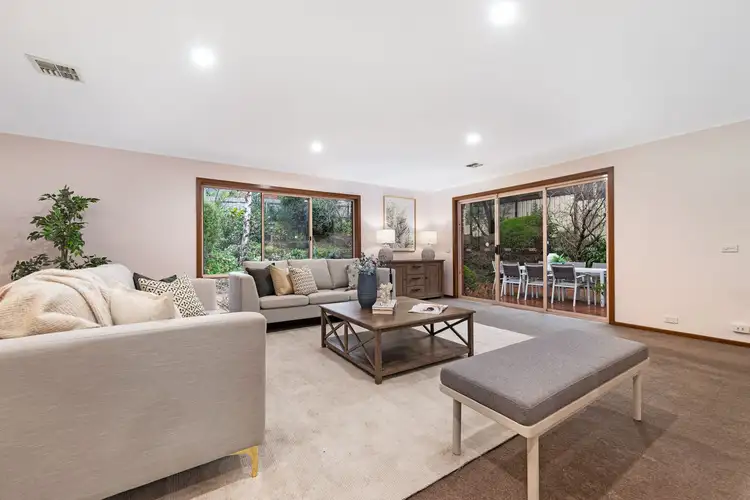Fifth view of Homely house listing, 13 View Road, Glen Waverley VIC 3150