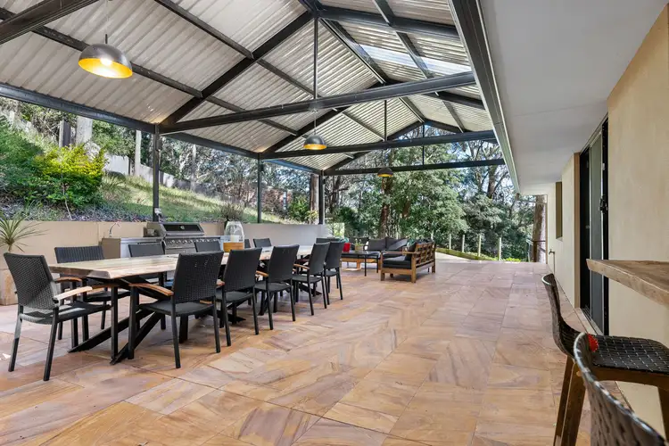 Fourth view of Homely house listing, 23 Domville Road, Otford NSW 2508