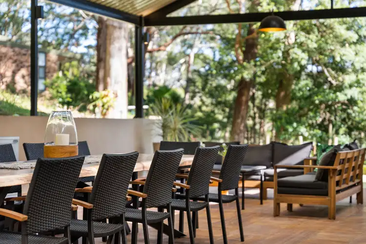 Fifth view of Homely house listing, 23 Domville Road, Otford NSW 2508