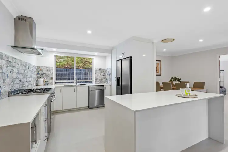Third view of Homely house listing, 9 Gale Street, Redcliffe QLD 4020