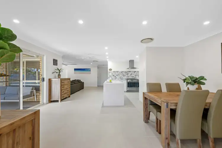 Fifth view of Homely house listing, 9 Gale Street, Redcliffe QLD 4020