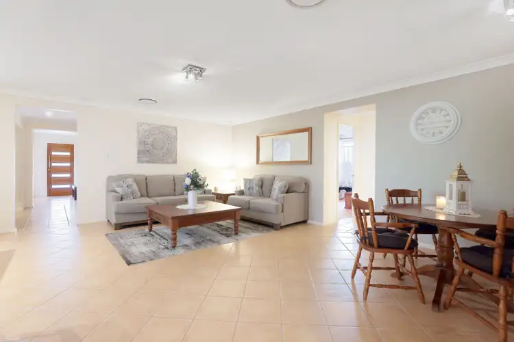 Third view of Homely house listing, 11 Torquay Terrace, Glenmore Park NSW 2745