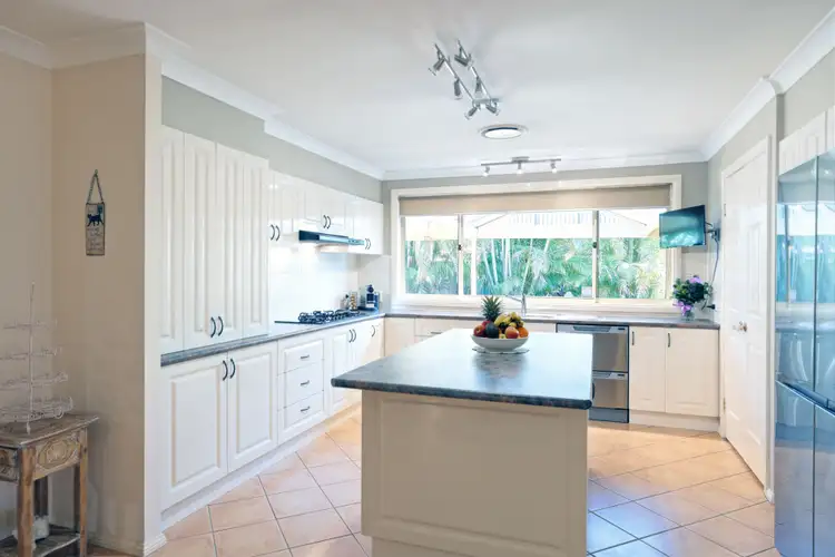 Fourth view of Homely house listing, 11 Torquay Terrace, Glenmore Park NSW 2745