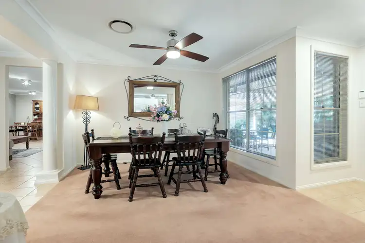 Fifth view of Homely house listing, 11 Torquay Terrace, Glenmore Park NSW 2745