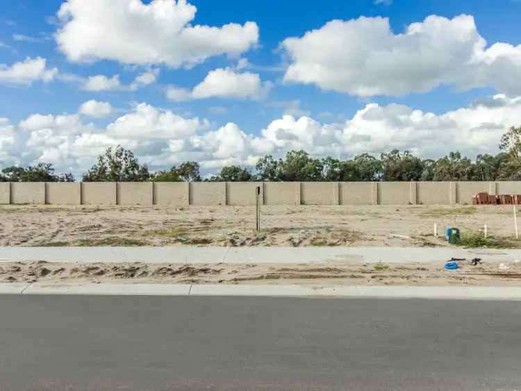 Fifth view of Homely land listing, LOT 133, 45 Avoca Chase, Baldivis WA 6171