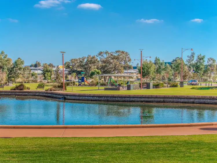 Seventh view of Homely land listing, LOT 133, 45 Avoca Chase, Baldivis WA 6171