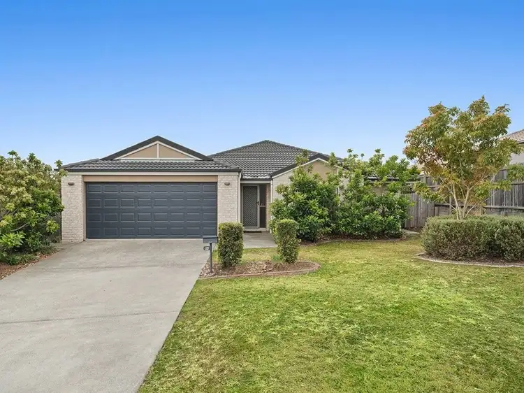 Main view of Homely house listing, 64 Serena Drive, Beaudesert QLD 4285