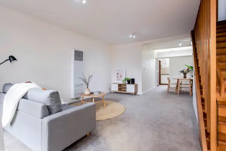 Fourth view of Homely townhouse listing, 17 Barton Place, North Adelaide SA 5006