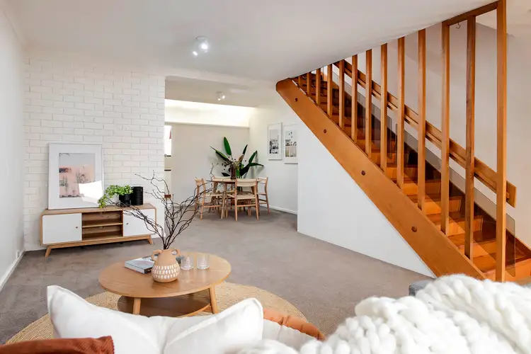 Fifth view of Homely townhouse listing, 17 Barton Place, North Adelaide SA 5006