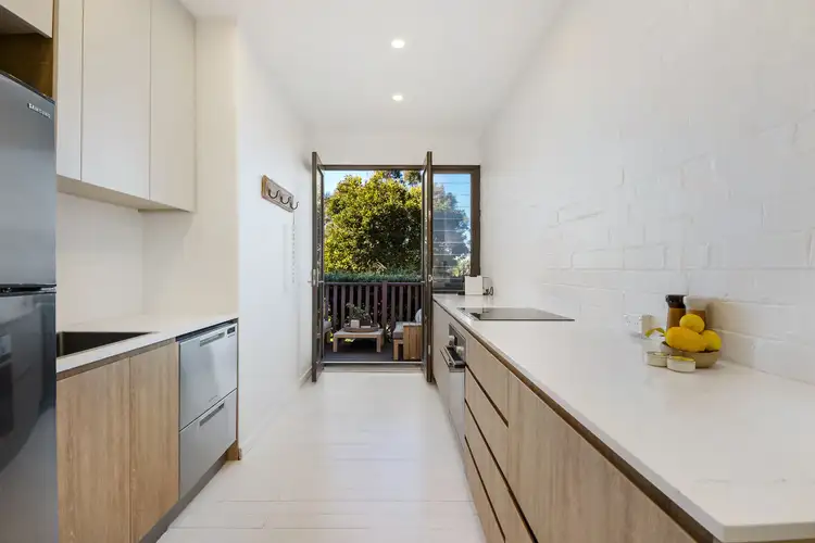 Second view of Homely apartment listing, 3/347 Alison Road, Coogee NSW 2034