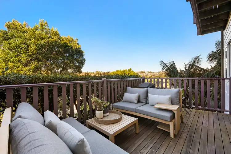 Fourth view of Homely apartment listing, 3/347 Alison Road, Coogee NSW 2034