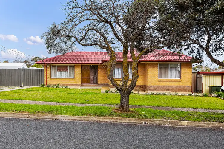 Second view of Homely house listing, 35 Atlanta Avenue, Ingle Farm SA 5098