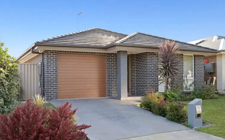 7 Blain Road, Spring Farm NSW 2570