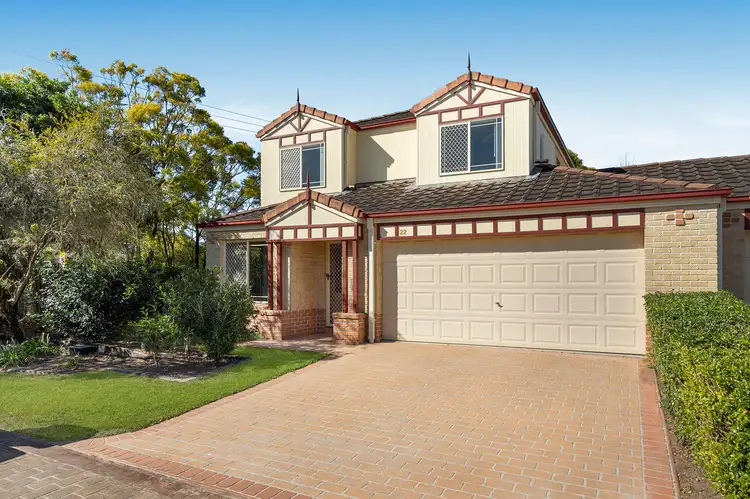 22/9 Hillview Street, Runcorn QLD 4113