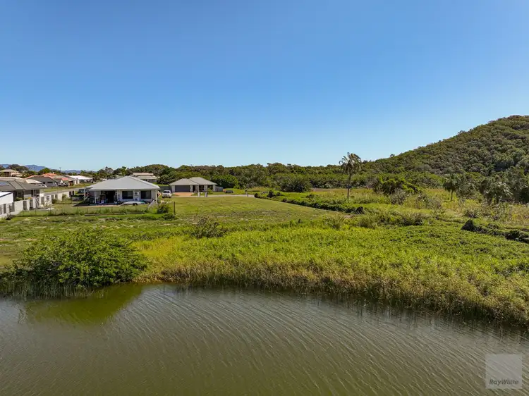 Fourth view of Homely land listing, 48 San Marino Way, Zilzie QLD 4710