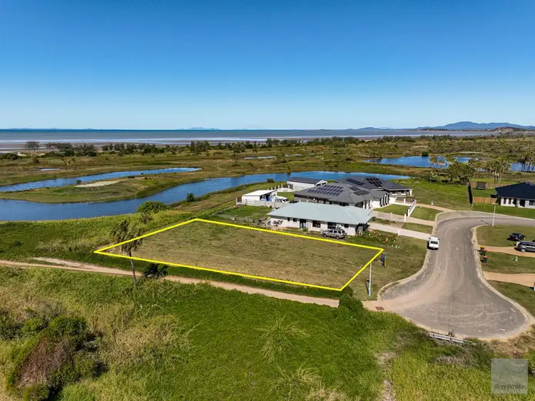 Sixth view of Homely land listing, 48 San Marino Way, Zilzie QLD 4710