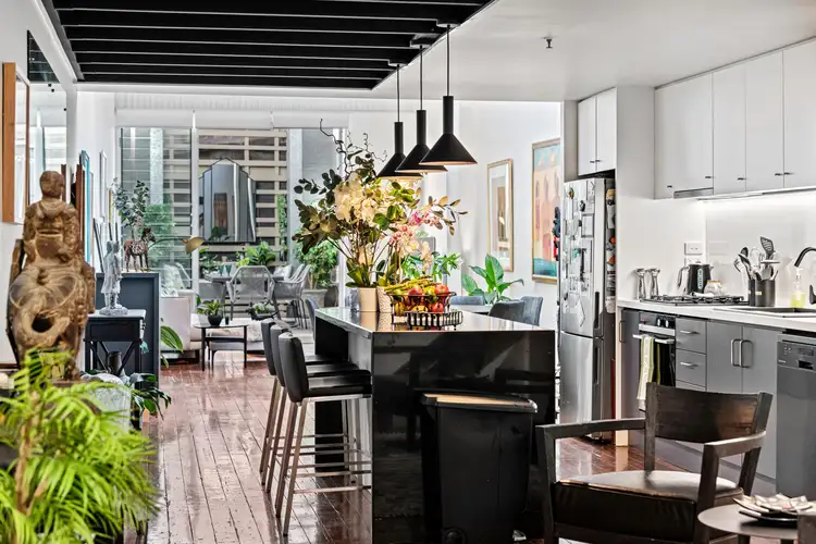 311/50 Macquarie Street, Teneriffe QLD 4005