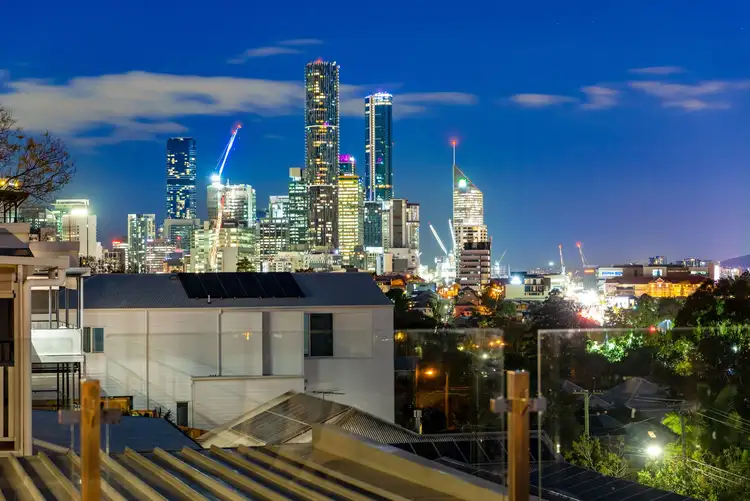 53 Charteris Street, Paddington QLD 4064
