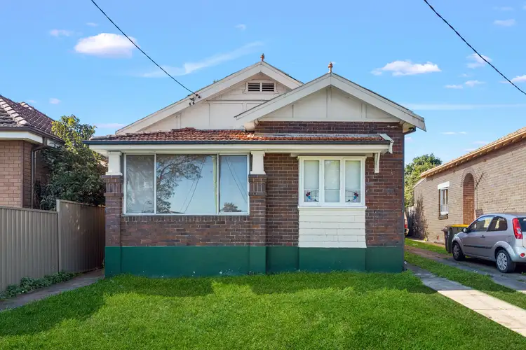 4 Victoria Road, Punchbowl NSW 2196