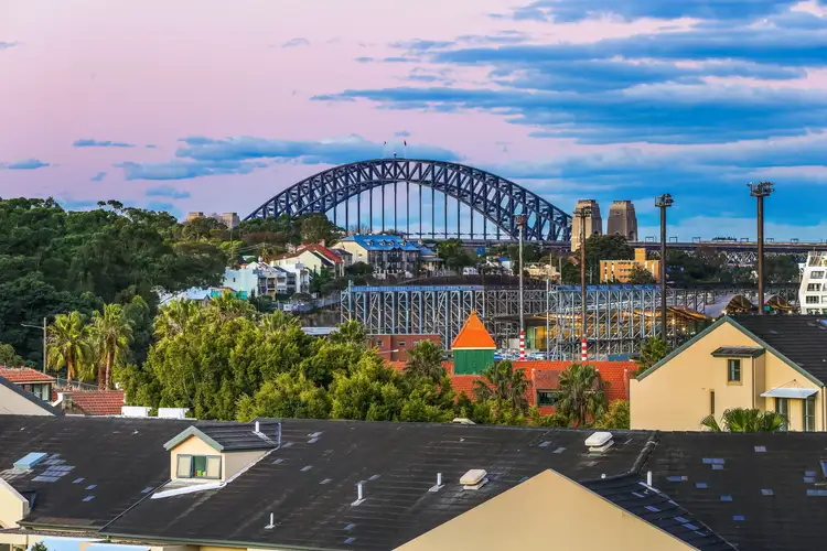Second view of Homely house listing, 5/20 Reynolds Avenue, Balmain NSW 2041