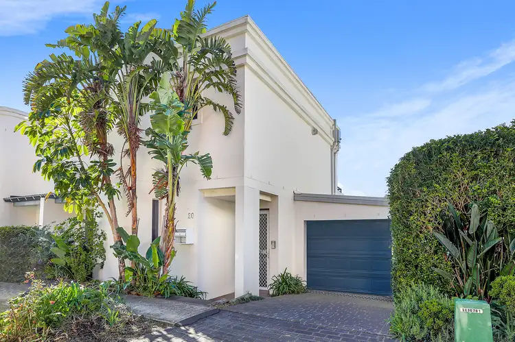 Fourth view of Homely house listing, 5/20 Reynolds Avenue, Balmain NSW 2041