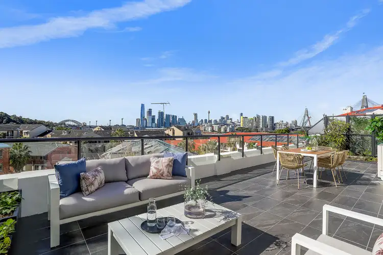 Fifth view of Homely house listing, 5/20 Reynolds Avenue, Balmain NSW 2041