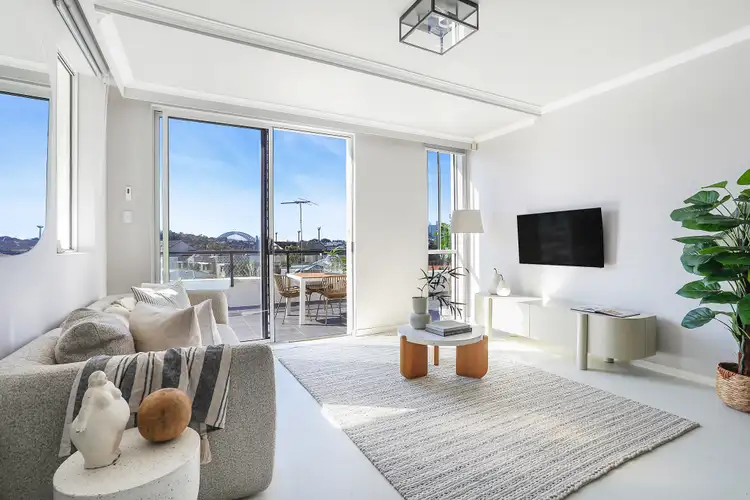 Sixth view of Homely house listing, 5/20 Reynolds Avenue, Balmain NSW 2041