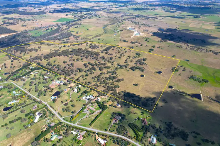 Main view of Homely rural property listing, 152 Drews Road, Goulburn NSW 2580