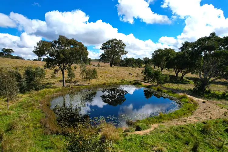 Third view of Homely rural property listing, 152 Drews Road, Goulburn NSW 2580