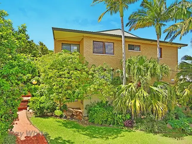 Second view of Homely unit listing, 5/45 Terrace Street, Toowong QLD 4066