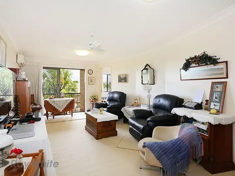 Third view of Homely unit listing, 5/45 Terrace Street, Toowong QLD 4066