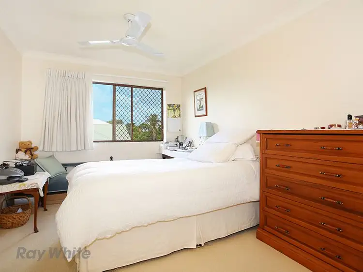 Fifth view of Homely unit listing, 5/45 Terrace Street, Toowong QLD 4066