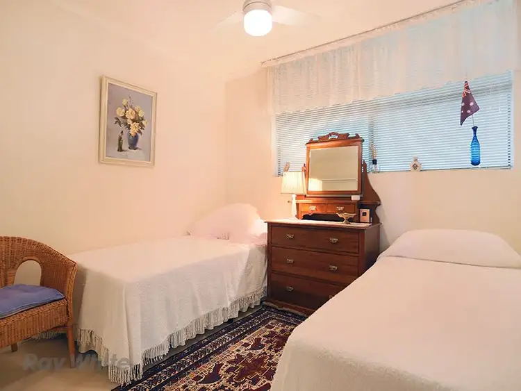 Sixth view of Homely unit listing, 5/45 Terrace Street, Toowong QLD 4066