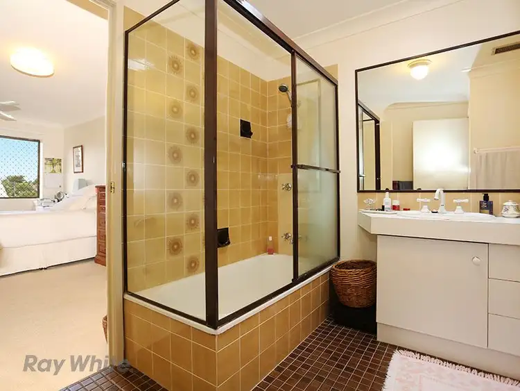 Seventh view of Homely unit listing, 5/45 Terrace Street, Toowong QLD 4066