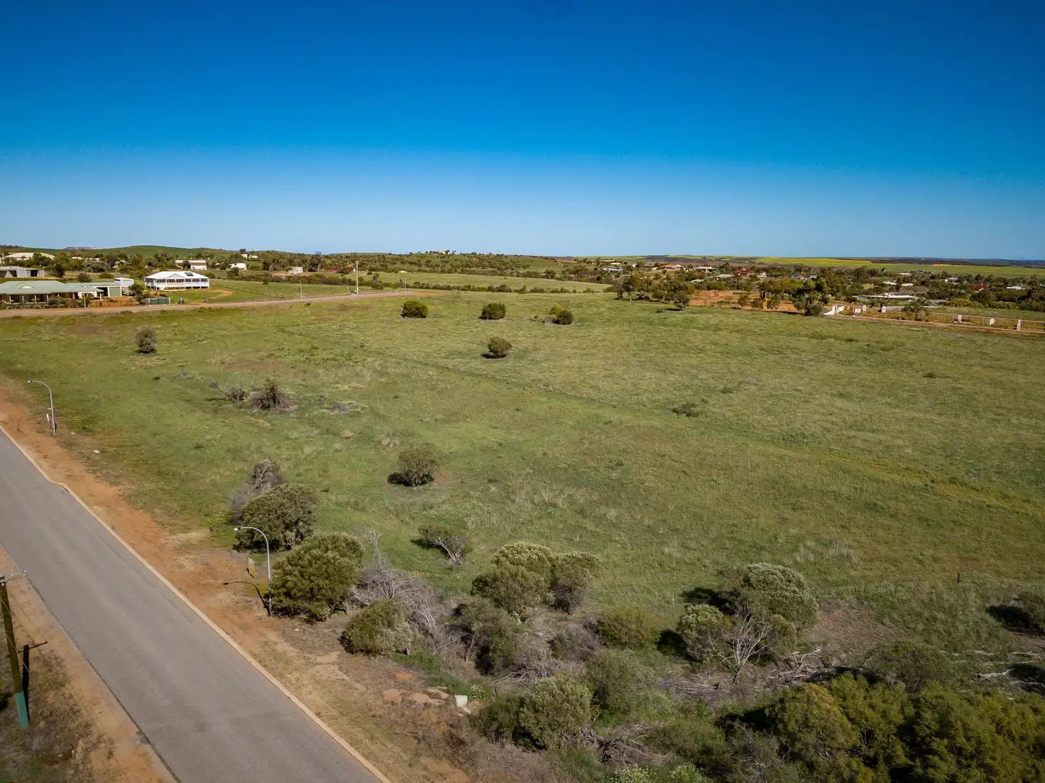 Main view of Homely land listing, 5 Forrest Street, Northampton WA 6535