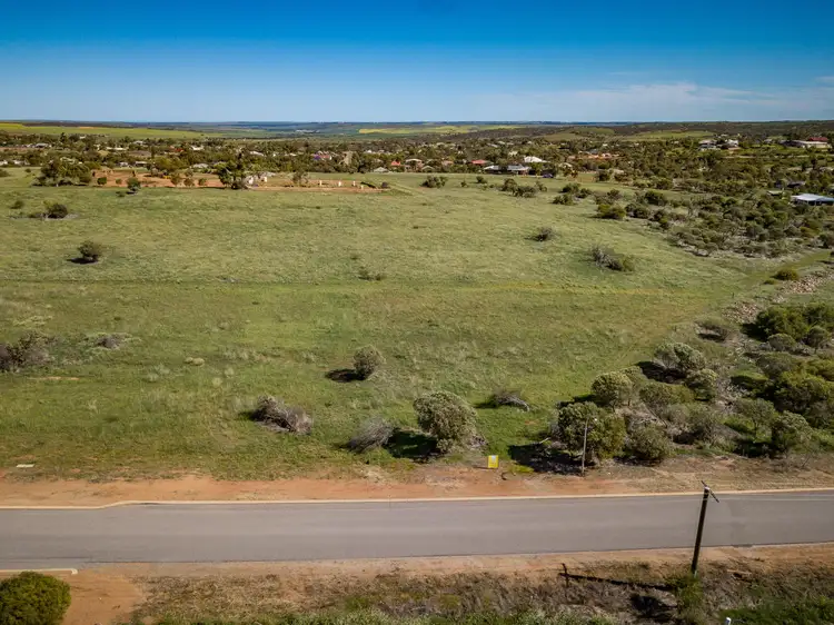 Second view of Homely land listing, 5 Forrest Street, Northampton WA 6535