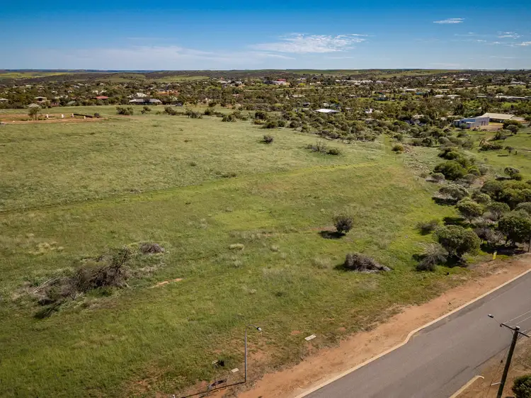 Third view of Homely land listing, 5 Forrest Street, Northampton WA 6535