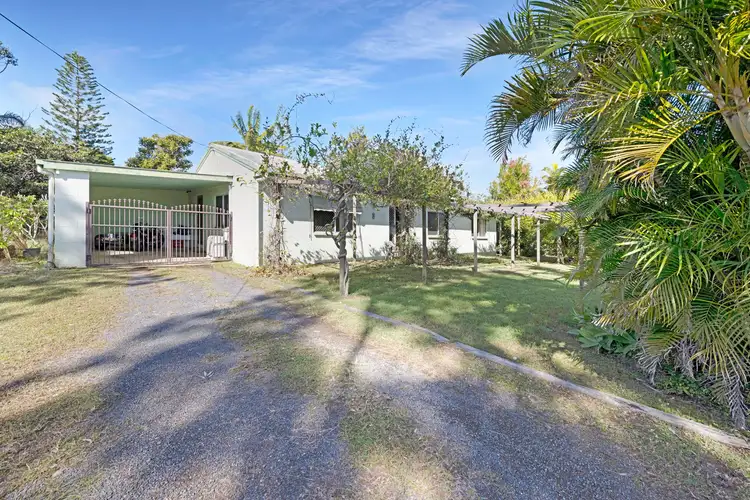 Fifth view of Homely rural property listing, 3 Appaloosa Drive, Branyan QLD 4670
