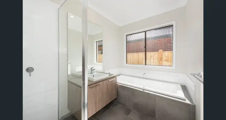 Fourth view of Homely house listing, 20 Bukovo Street, Tarneit VIC 3029