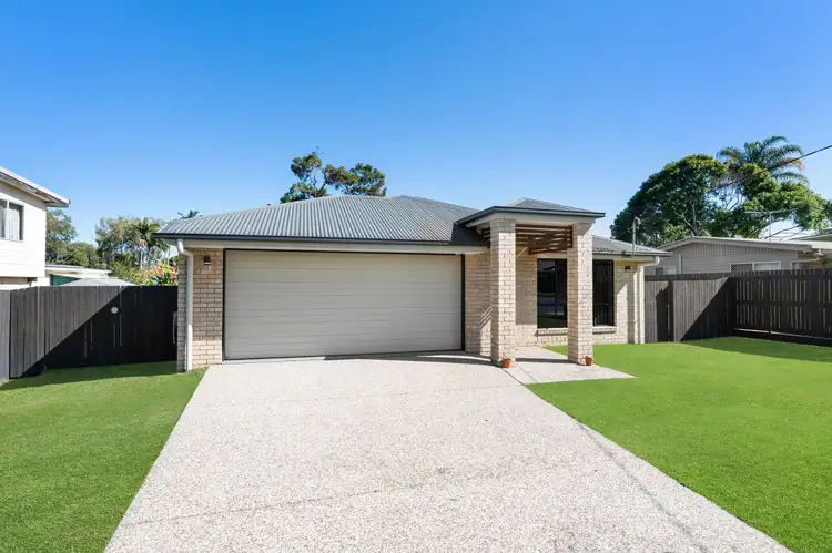 13 Flinders Parade, Deception Bay QLD 4508
