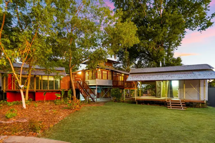 Third view of Homely house listing, 33 Martin Crescent, Coconut Grove NT 810