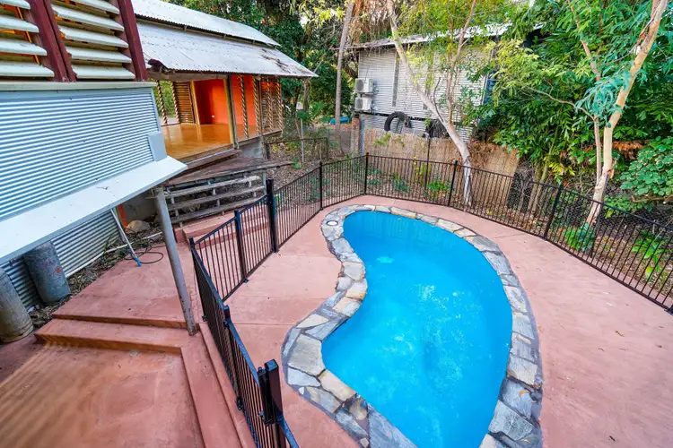 Sixth view of Homely house listing, 33 Martin Crescent, Coconut Grove NT 810