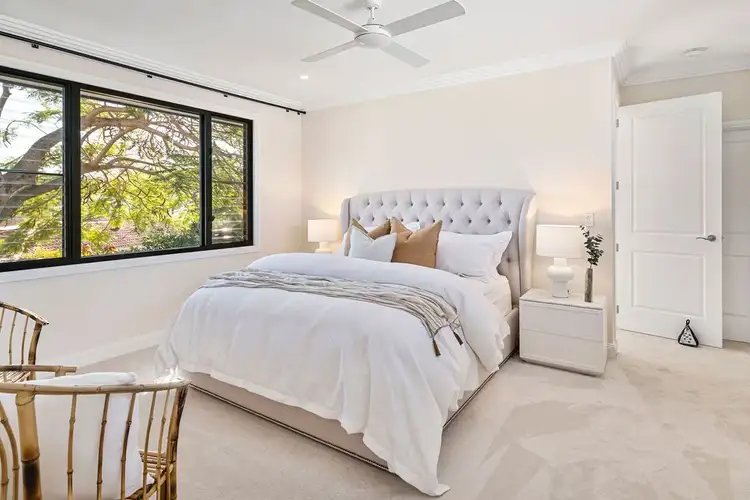 Sixth view of Homely house listing, 4 Fantail Court, Burleigh Waters QLD 4220